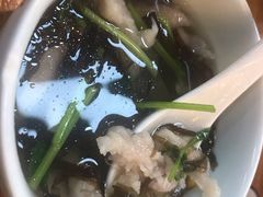 纯手工柘荣肉片-乾厨府(乌山西路金樽店)