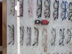 -锦泉眼视光中心(海珠广场店)