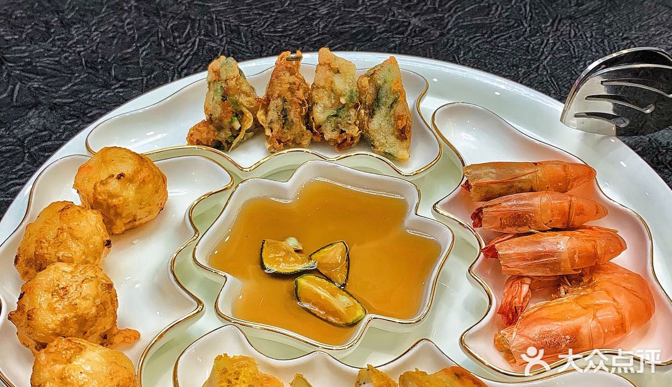 ♨️深圳湾高端私房菜｜潮禧荟（深圳湾店）