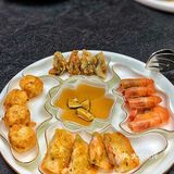 ♨️深圳湾高端私房菜｜潮禧荟（深圳湾店）