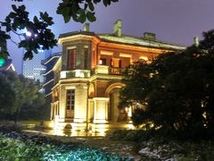 -Patek Philippe百达翡丽(上海源邸店)