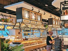 -比格比萨自助(诺亚大厦店)
