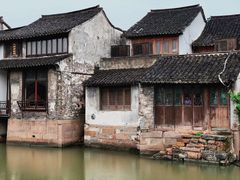 -乌镇景区