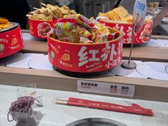 -龍歌自助小火锅(城阳万象汇店)