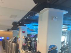 -我爱运动健身·游泳·瑜伽·普拉提馆(大卫城店)