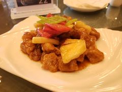 -观澜湖酒店·邀月庭中餐厅