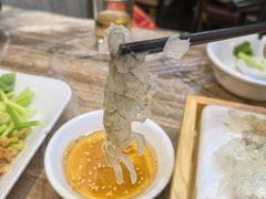 -官塘鱻鱻鱼生