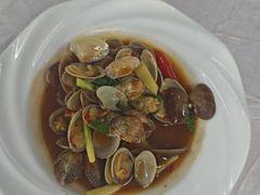 -众味海鲜大排档·活海鲜·潮汕味(南澳店)