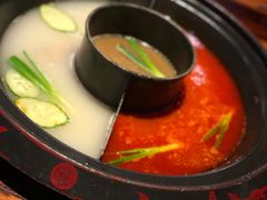 -巴邑火锅(江北万达店)