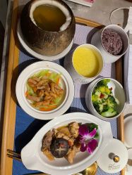 点击看大图 -安雅国际月子会所(拱北森宇富通店)
