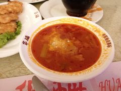 红菜汤-华梅西餐厅(哈尔滨中央大街店)