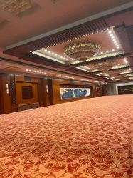 点击看大图 -人民大会堂宴会厅
