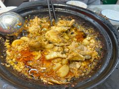 -阿忠食坊大排档·20年老店(万象城店)