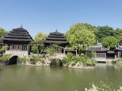 -韩湘水博园