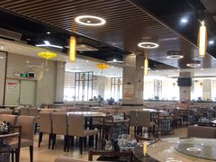-點無缺茶楼·海鲜酒家(世博店)