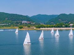 -北京金海湖景区
