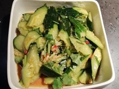 -锅说大脸毛肚重庆老火锅(佐阾店)