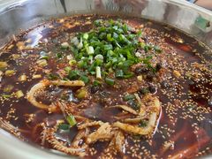 -蓉城西二道无名冒菜(西二道街店)