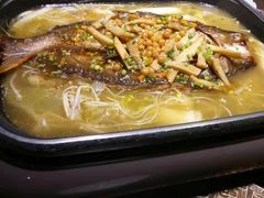 -龙门烤鱼(东方宝泰店)