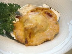 -重庆尼依格罗酒店·欣厨Niccolo Kitchen