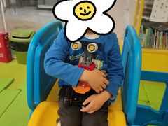 -巧虎KIDS早教托育成长中心(北京西城天虹中心)