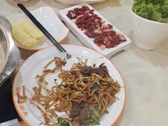 -潮悦牛肉火锅城(水贝店)