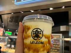 -LELECHA乐乐茶(美罗城店)