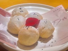-宏达老菜馆(东安街店)