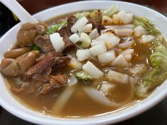 -珍珍小食店(西华路店)