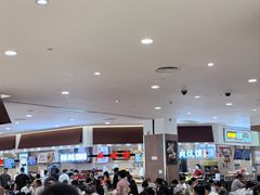 -胖东来生活广场(健康路店)