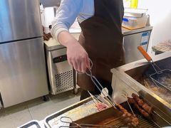 -马小毛老上海里脊肉(南翔印象城店)