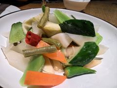 -渝信川菜(西单店)