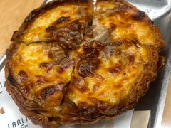 -LANLIZI BAKERY(COSMO店)