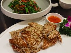 -中山保利艾美酒店-乐美中餐厅