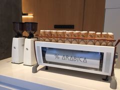 -% Arabica阿拉比卡咖啡烘焙工坊
