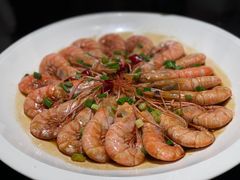 -健眺小海鲜(临海后山店)