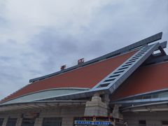 -晋江站-售票处