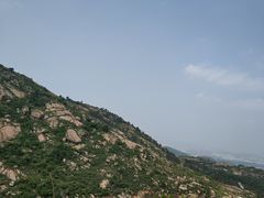 -连云港云龙涧原生态风景区