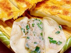 -锅贴王海鲜小馆