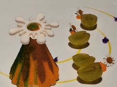 -L'Arome芳芳法国餐厅(仙林金鹰店)