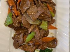-宝发园名菜馆