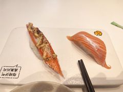 -元气寿司(益田假日广场店)
