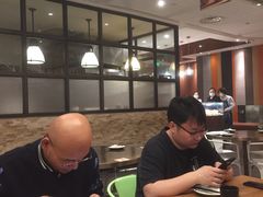 -新旺茶餐厅(嘉里城店)