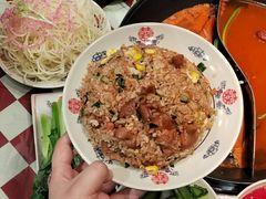 -赵美丽重庆火锅(西安直营总店)