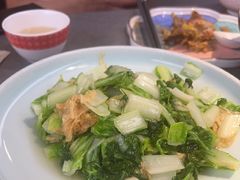 -江南里·新浙菜(苏州大悦城店)