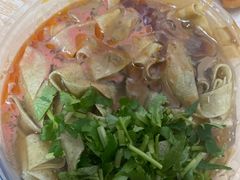 -小发锅巴菜铺(金辉家园店)