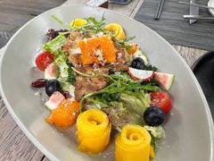 -月芽·自由餐厅·西溪湿地餐厅