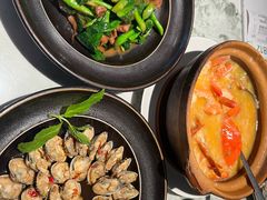 -潮堂 · 潮州菜(国贸商城店)