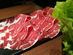 -快乐小羊·内蒙牛羊肉火锅(流花中心店)