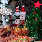 南宁！！地铁直达！！🎄圣诞浓度1000%。。
